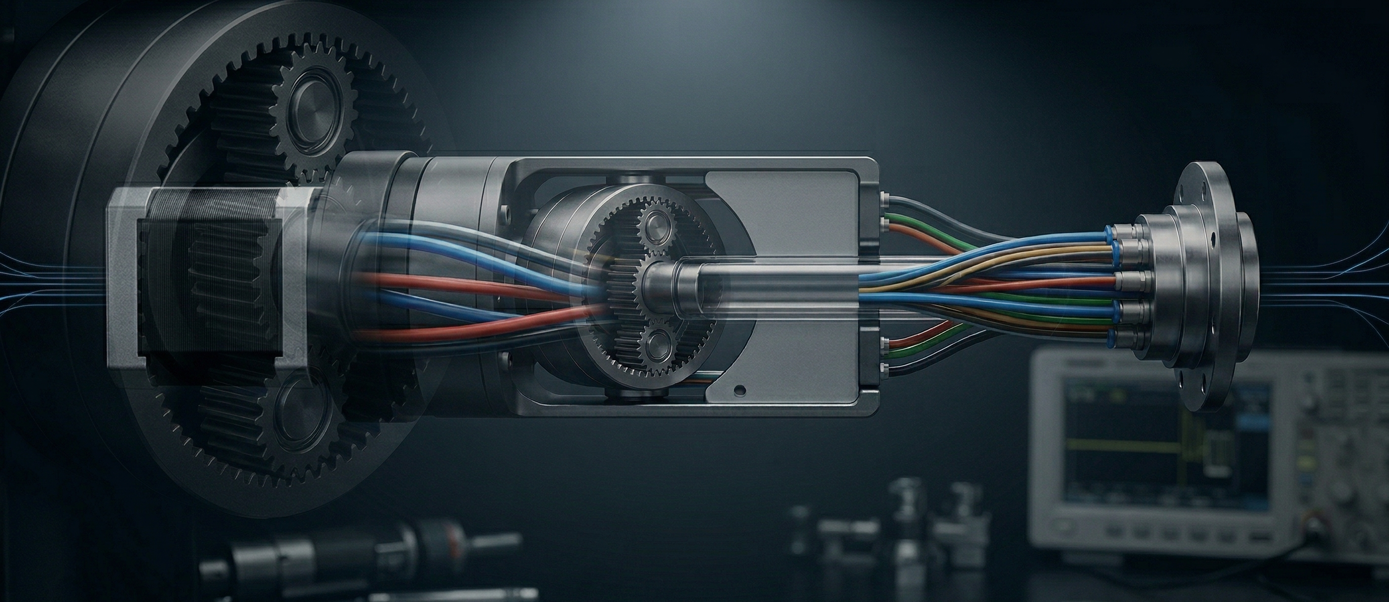 CELL-05 Actuator Unit